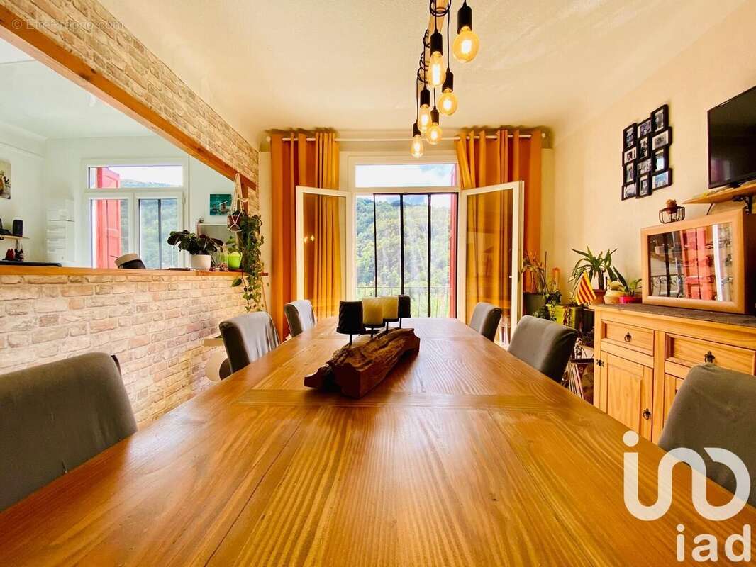 Photo 8 - Maison à OLETTE