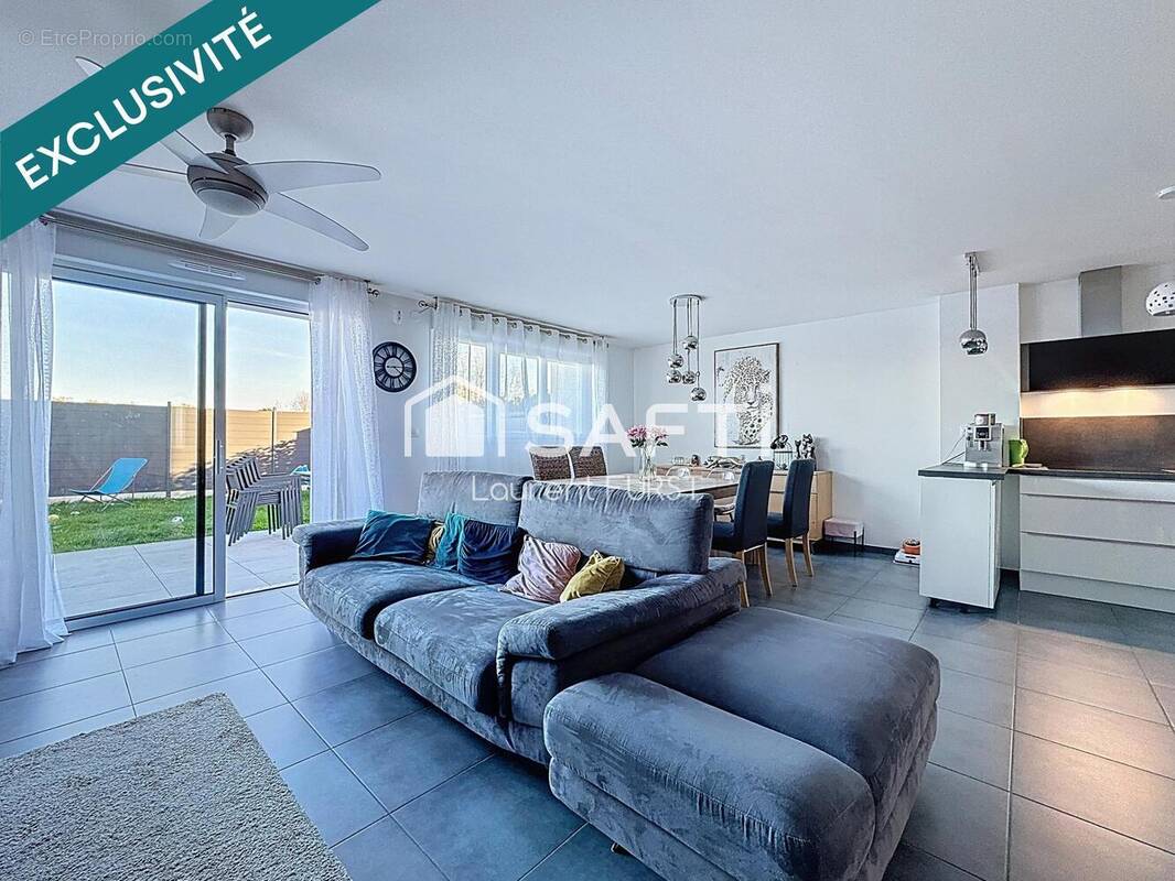 Photo 1 - Maison à WOIPPY