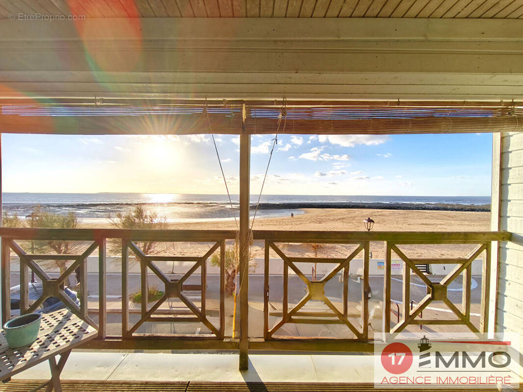 Maison à CHATELAILLON-PLAGE