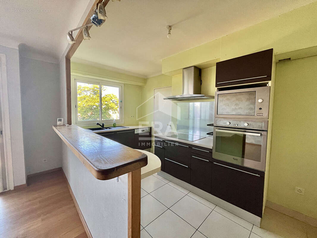 Appartement 78m² à pau - photo 2