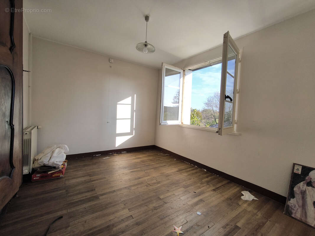 Maison à BAGAT-EN-QUERCY