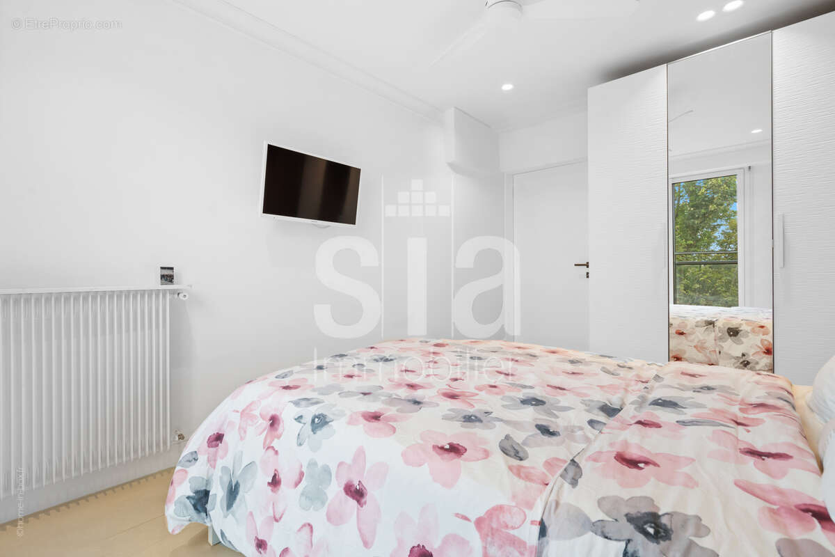 Appartement à NOGENT-SUR-MARNE