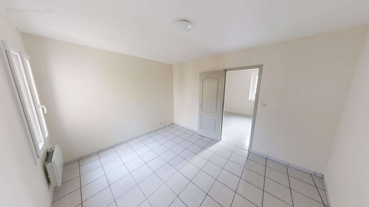 Appartement à ORLEANS