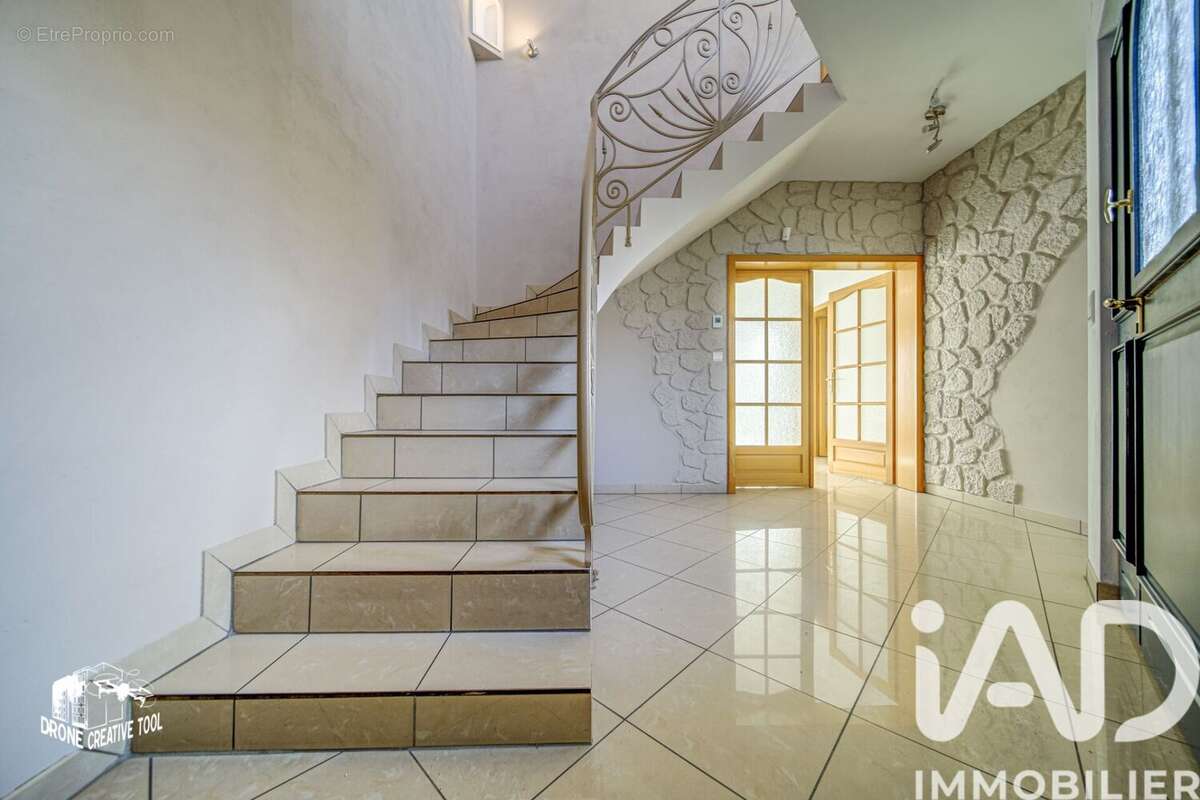 Photo 6 - Maison à MONDELANGE