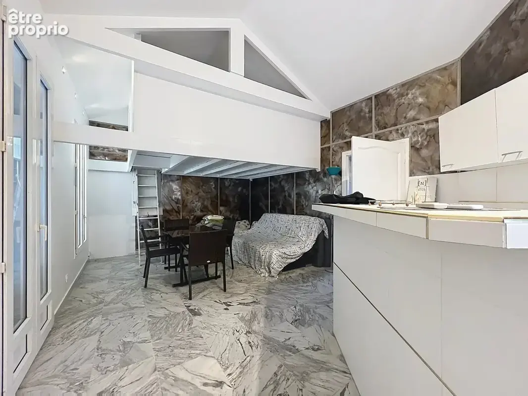 Photo Appartement à Antibes au prix de 181 000€