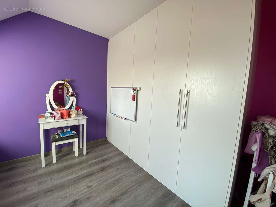 Appartement à HESINGUE