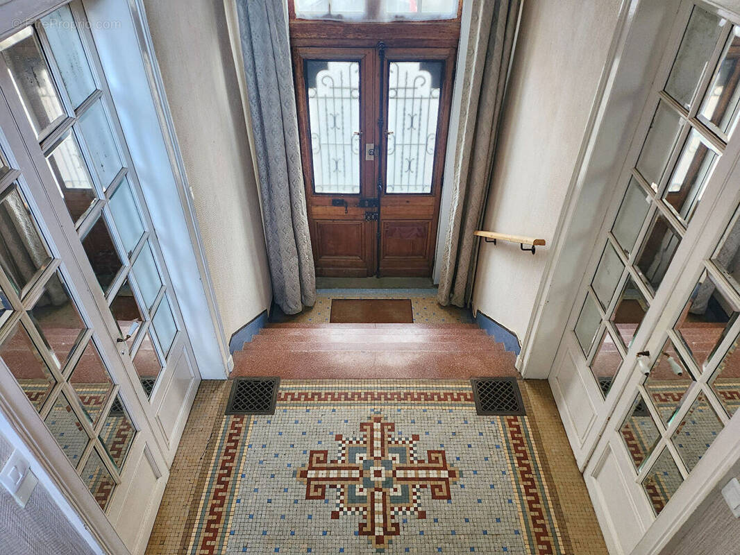 Maison à RENNES