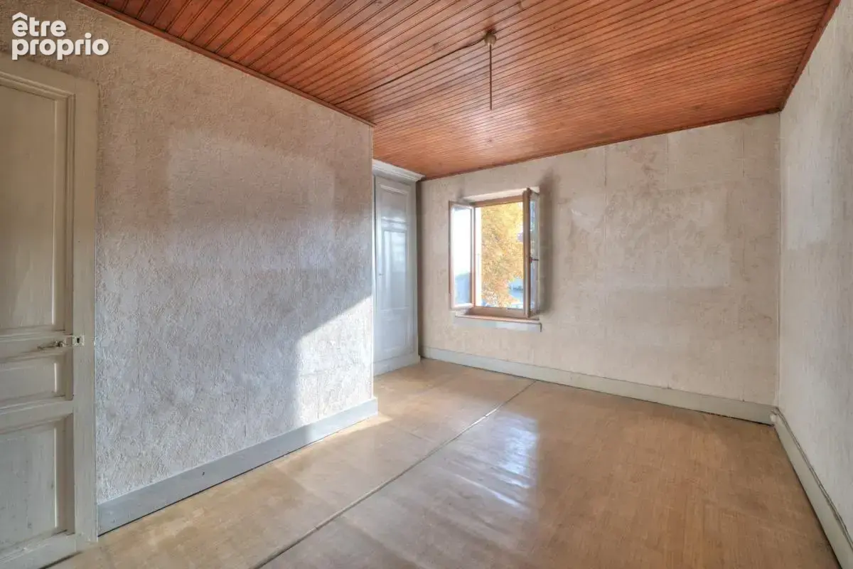 Maison à vendre 6 pièces BALLON (01) - photo 10