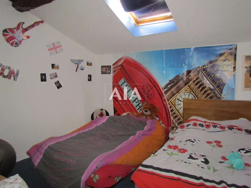 Maison proche de Nanteuil en Vallée - photo 17