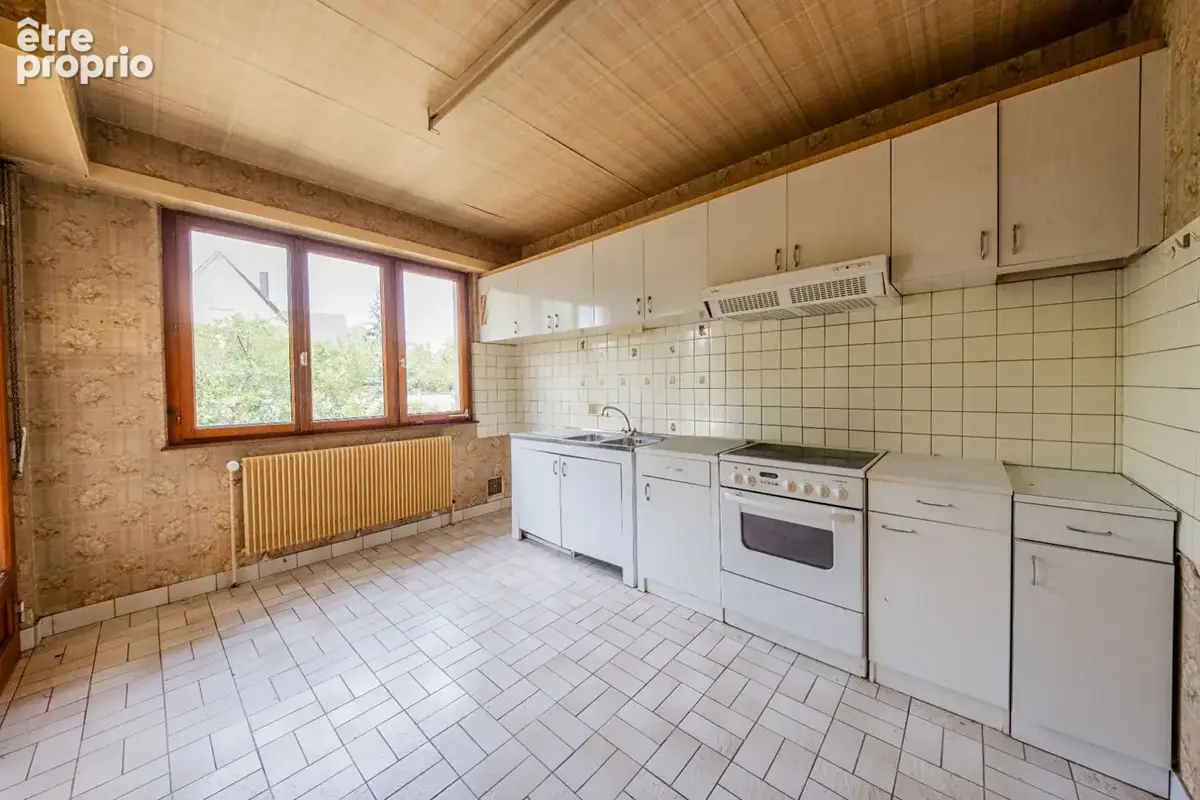 Maison Sélestat 5 pièce(s) 117.25 m2 - photo 8