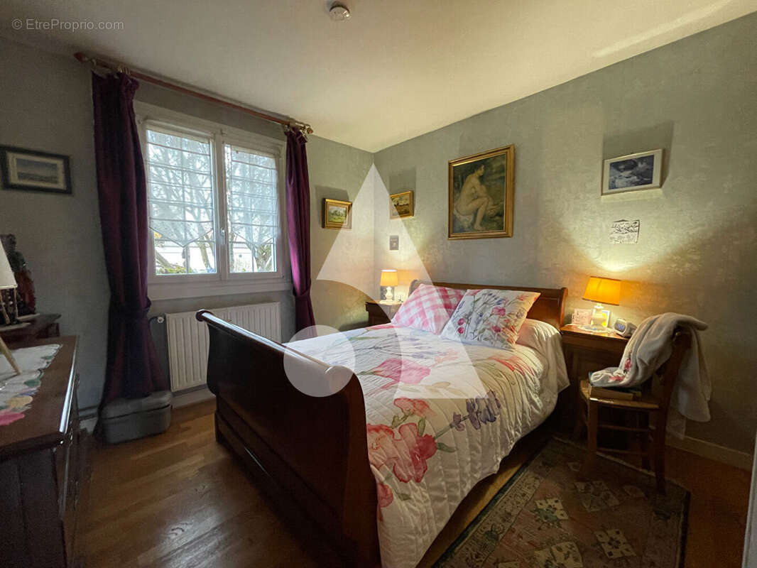 Maison à SUCY-EN-BRIE