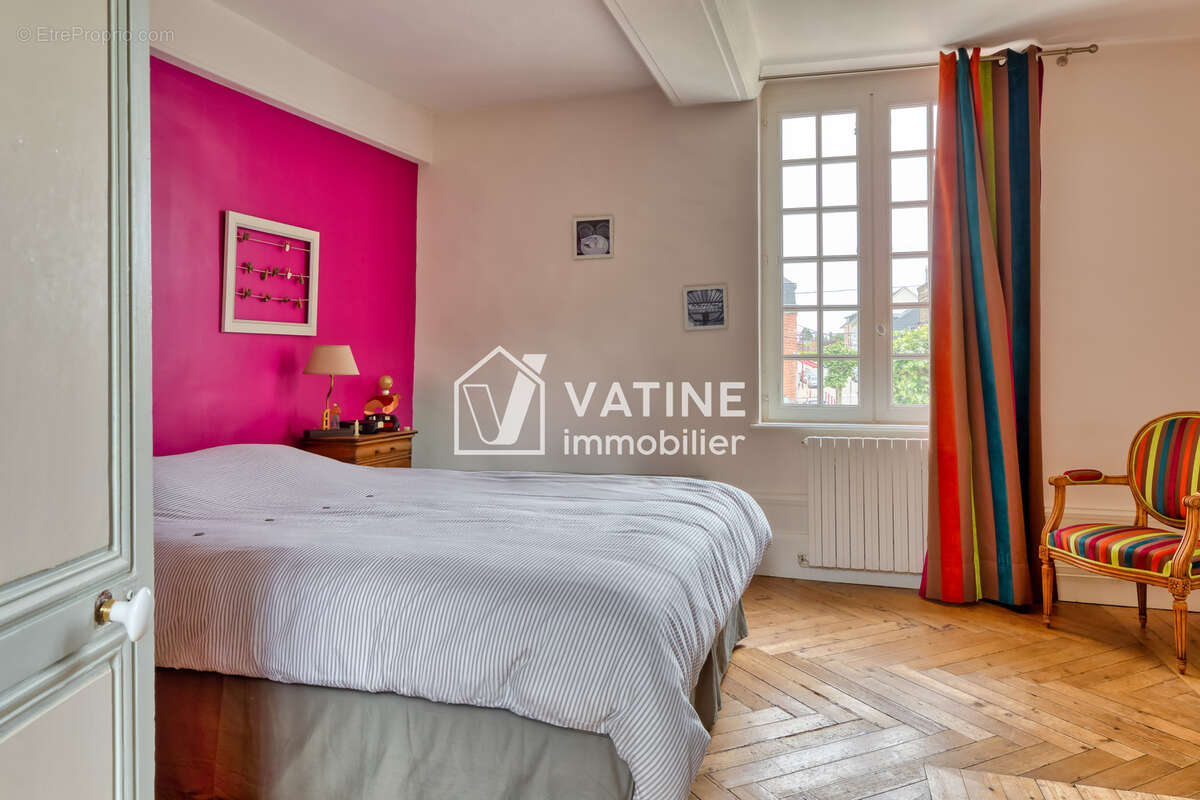 Rare propriété de caractère du XVIIIe   Au coeur du Pays de Caux - photo 11