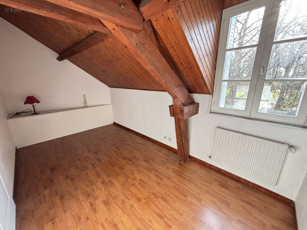 Appartement à VICHY