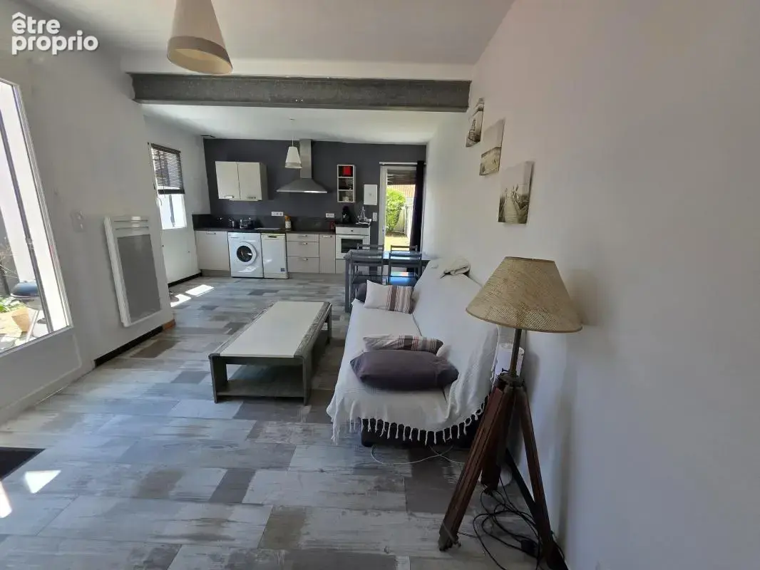 Maison 6 pièces 130 m² à vendre à Biscarrosse (40600) - photo 21