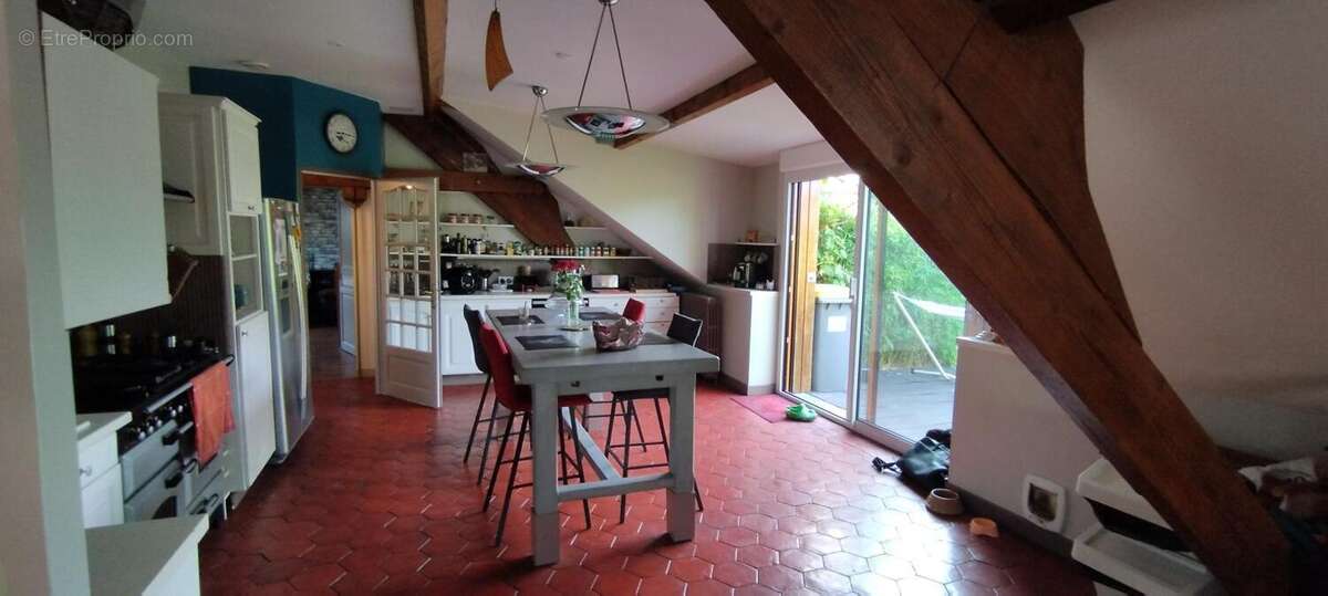 Maison 180 m² à La Souterraine  - photo 8