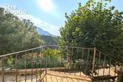 Appartement à MALAUSSENE