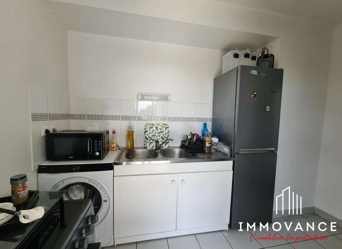 Appartement 48 m² à Montpellier  - photo 4