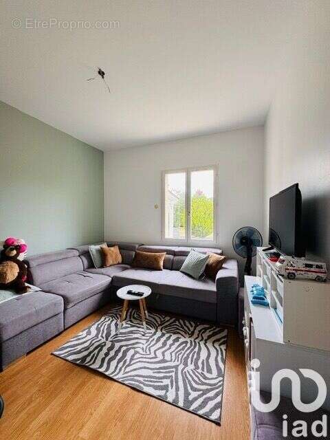 Photo 8 - Maison à LAMOTHE-MONTRAVEL