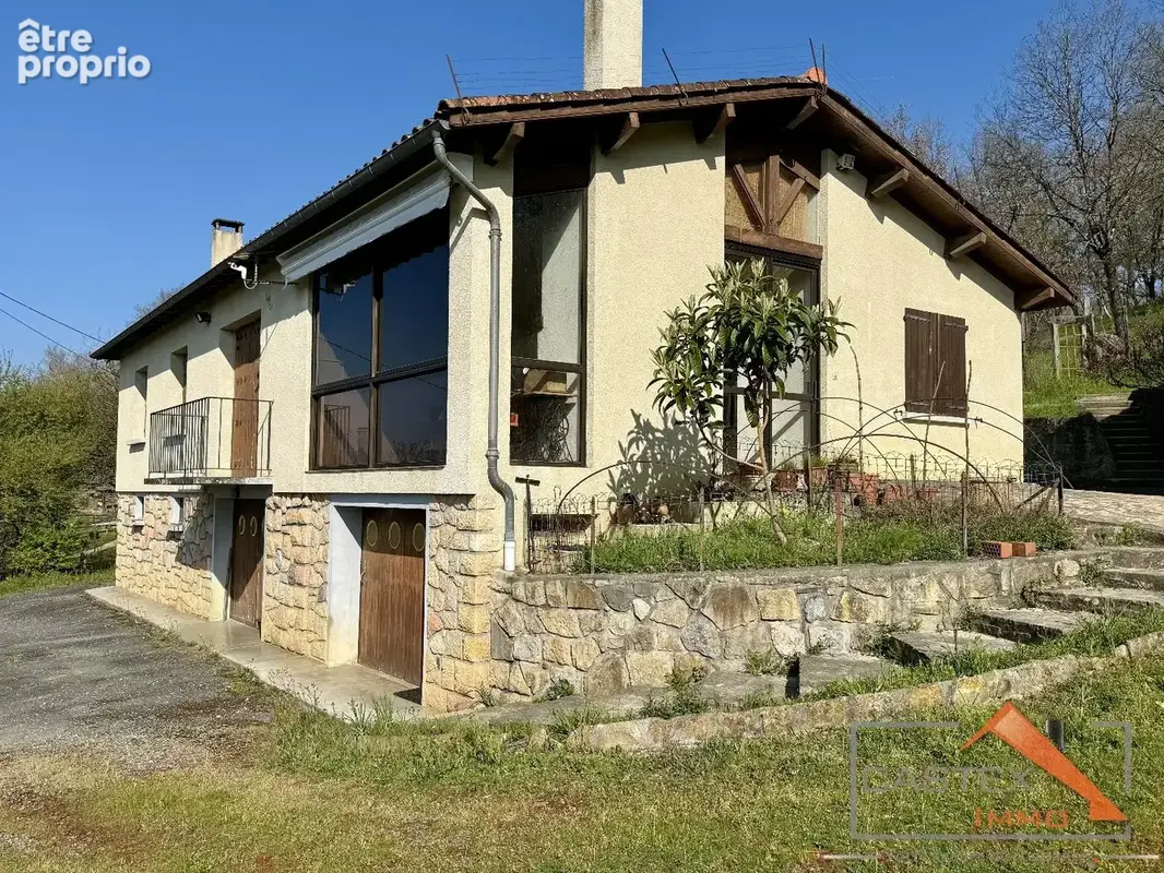 Maison traditionnelle avec vue sur les Pyrénées  Beauchalot (31360) - photo 20