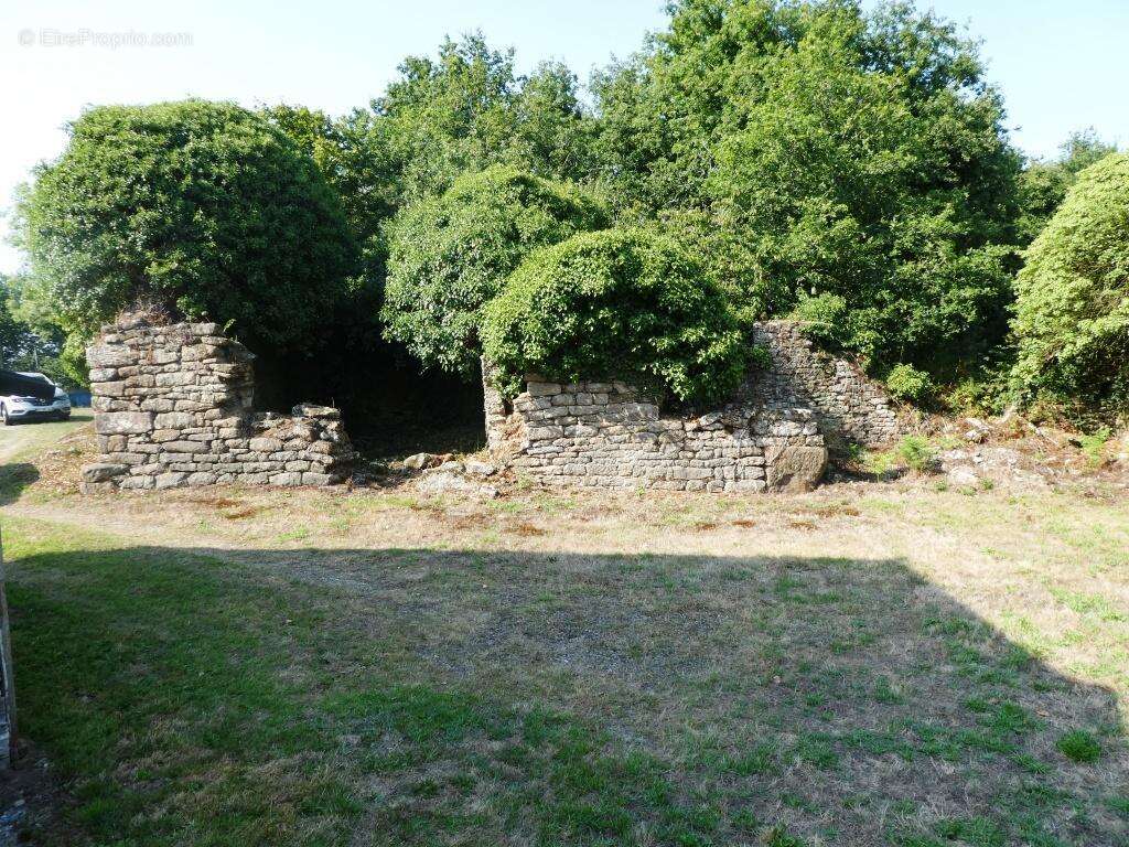 Maison à GUERN