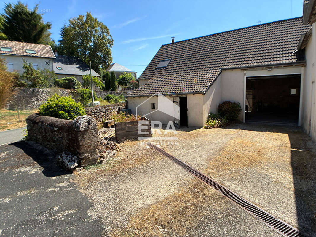 Maison 124m² à blois - photo 15