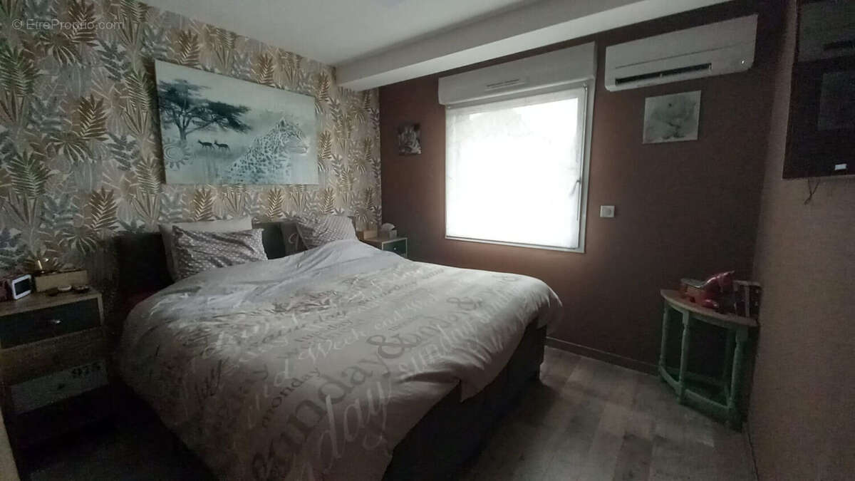 Maison à PECQUENCOURT