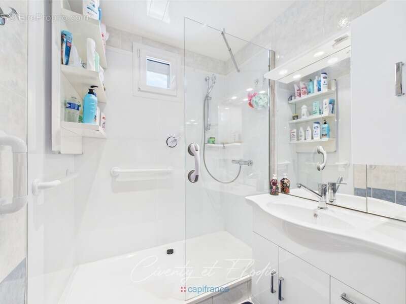 Appartement à ALBERTVILLE