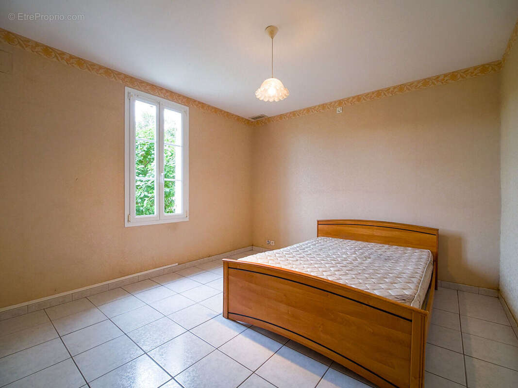 Maison à LABOUHEYRE