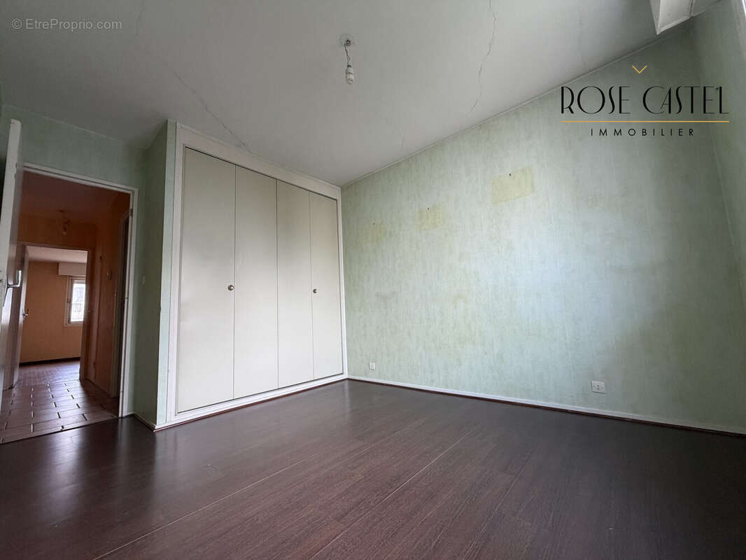Appartement à CHARTRES