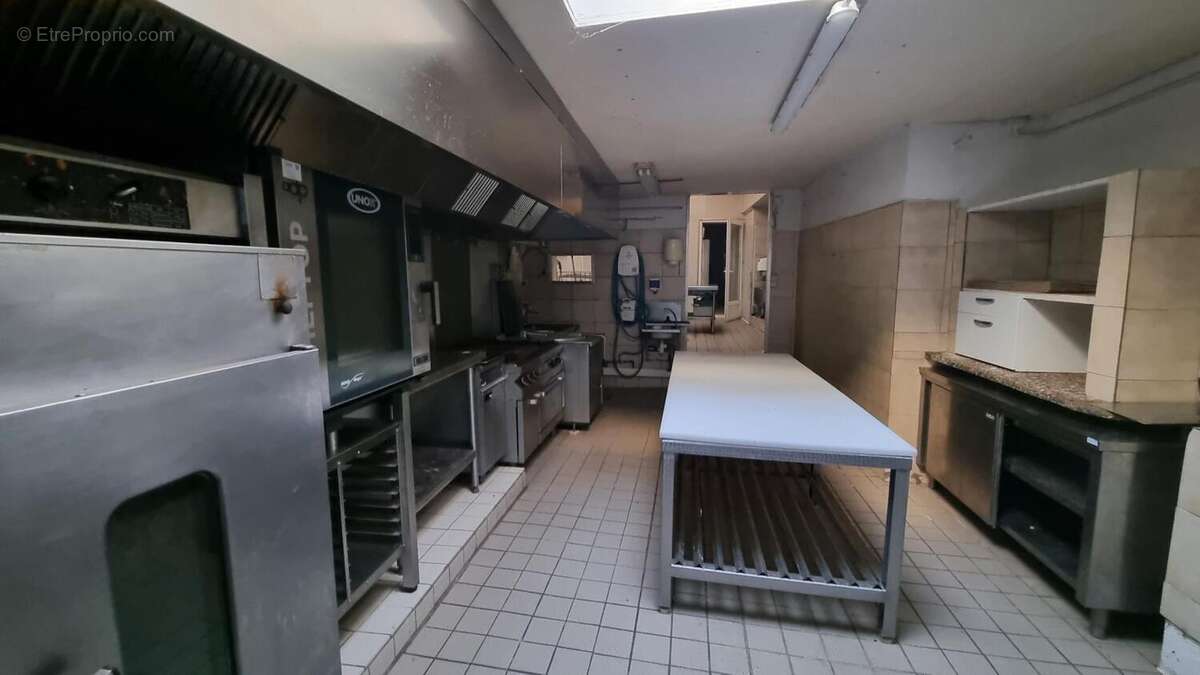 20250116_100911 - Commerce à NONTRON