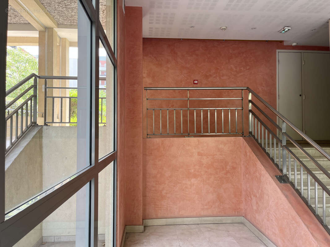 Appartement à LYON-6E