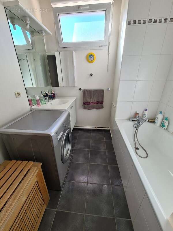 Appartement 68m² à créteil - photo 5