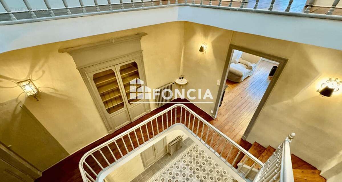 Maison à VILLENEUVE-SUR-LOT