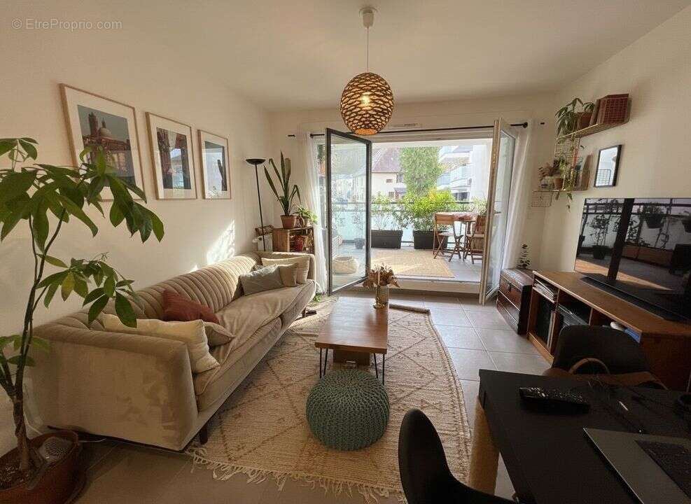 Appartement à VOGLANS