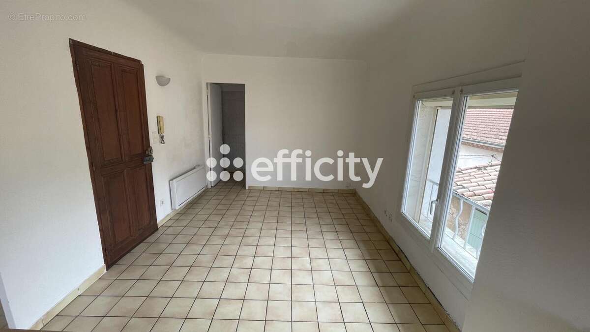 Appartement ancien - photo 8