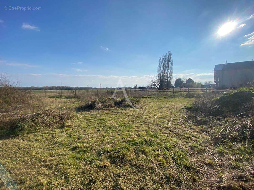 Terrain Constructible - Mont Pres Chambord - photo 2