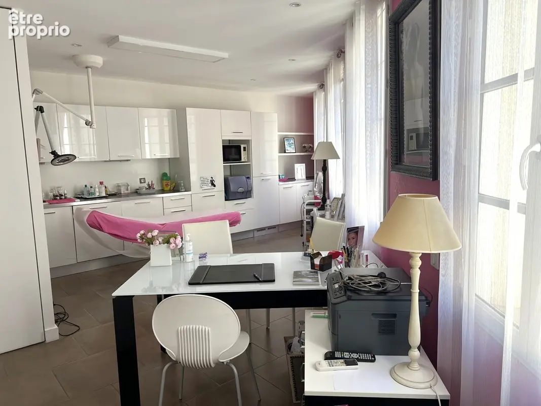 Appartement Villeneuve Les Avignon - photo 2