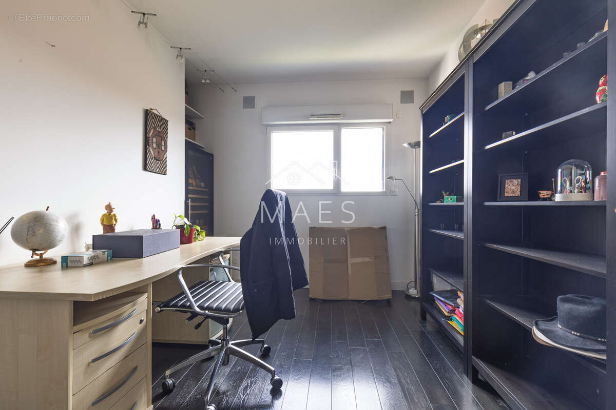 Appartement à WAMBRECHIES