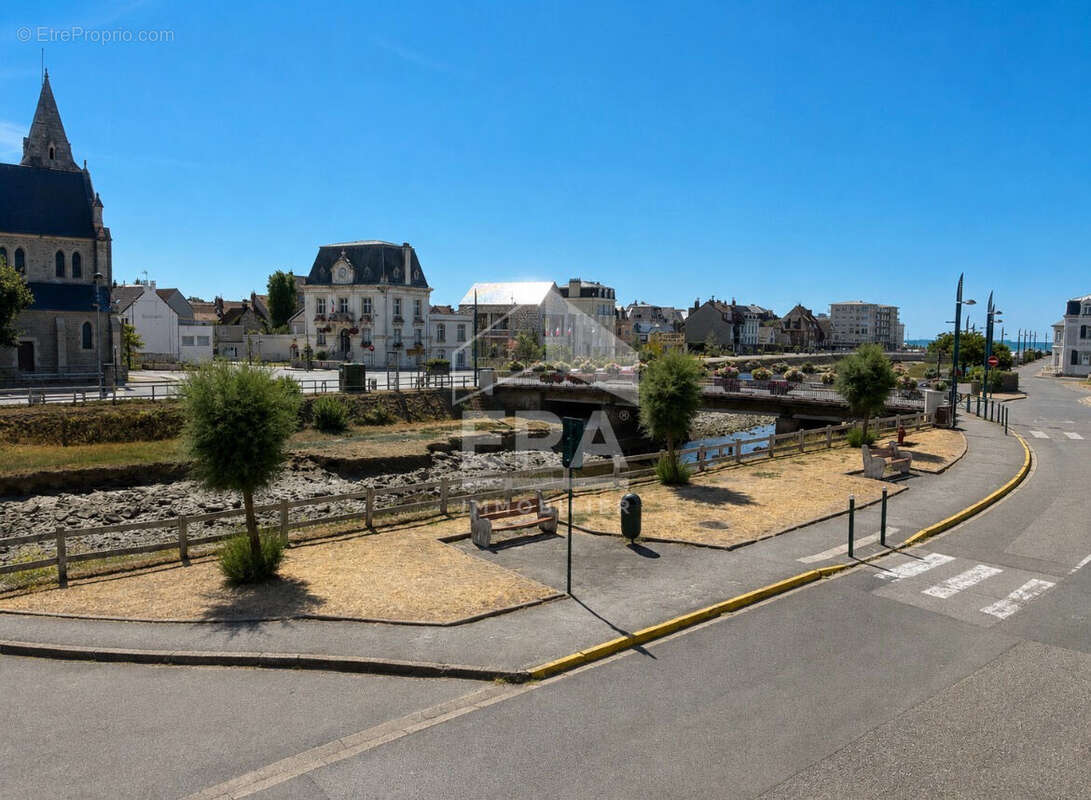 Appartement 24m² à wimereux - photo 4