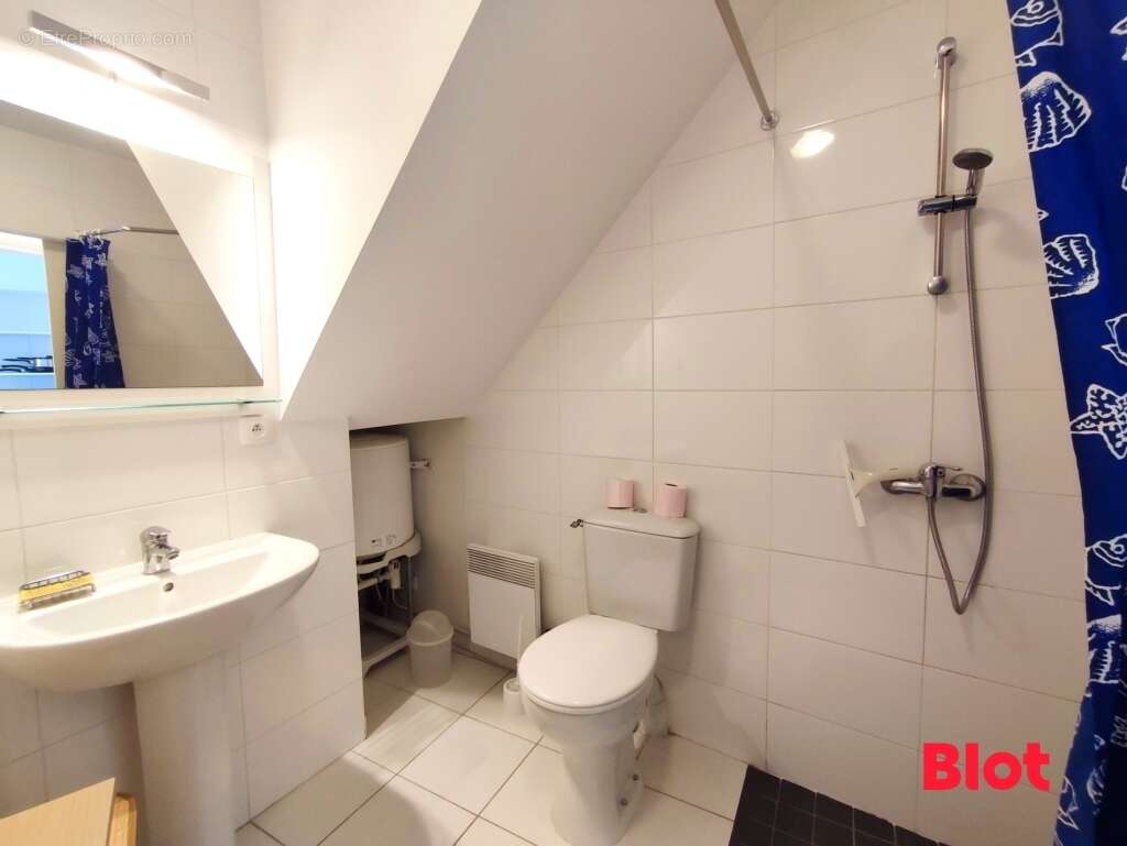 Maison 46 m² à Nantes  - photo 6