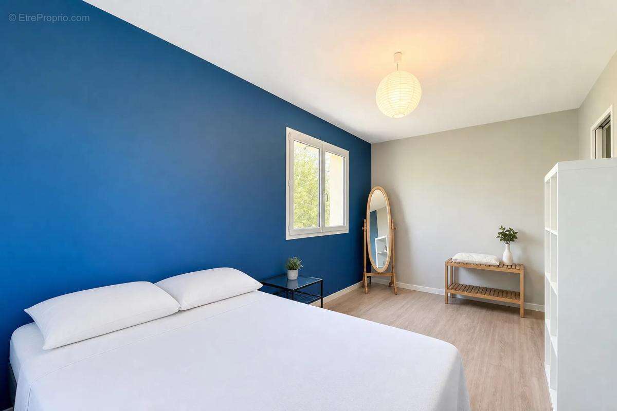 Un véritable havre de paix à 10 minutes des commodités – 160 m² - photo 8