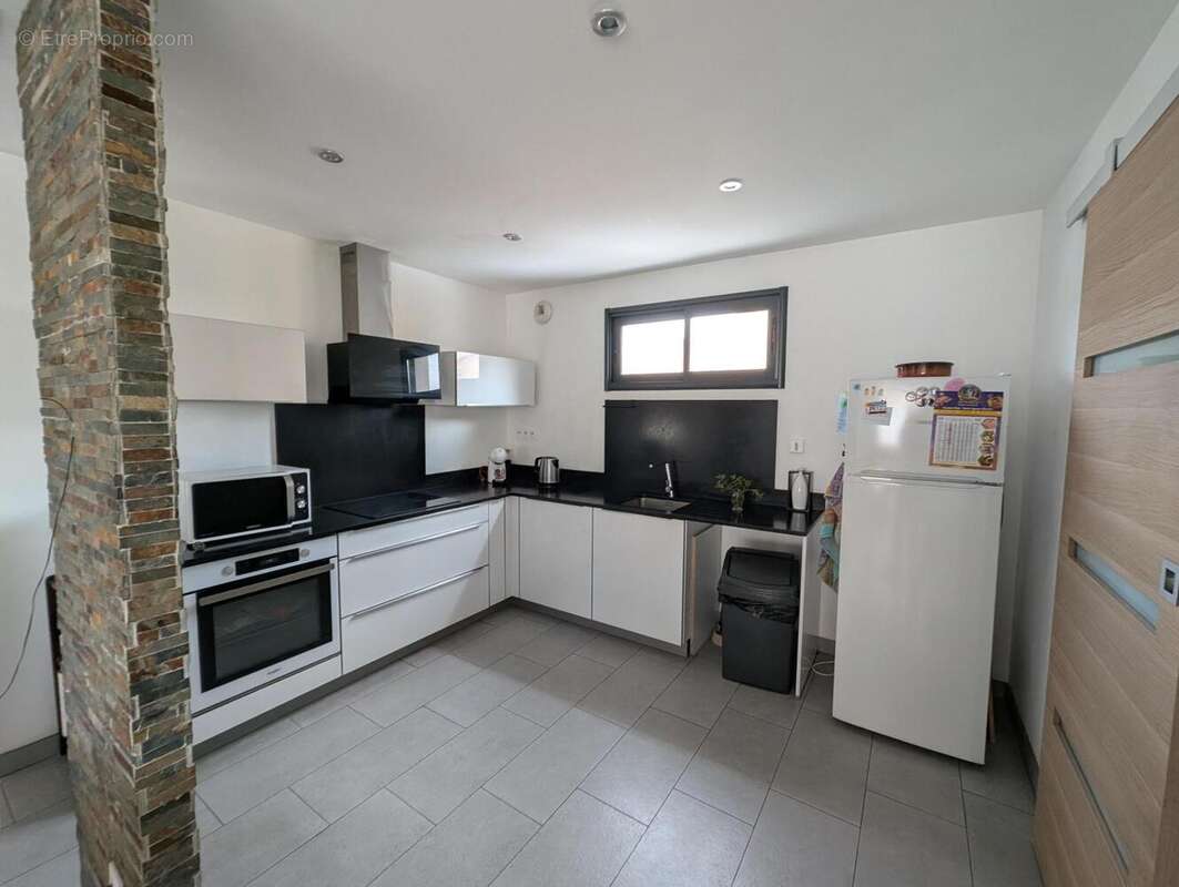 Photo 4 - Maison à ELNE