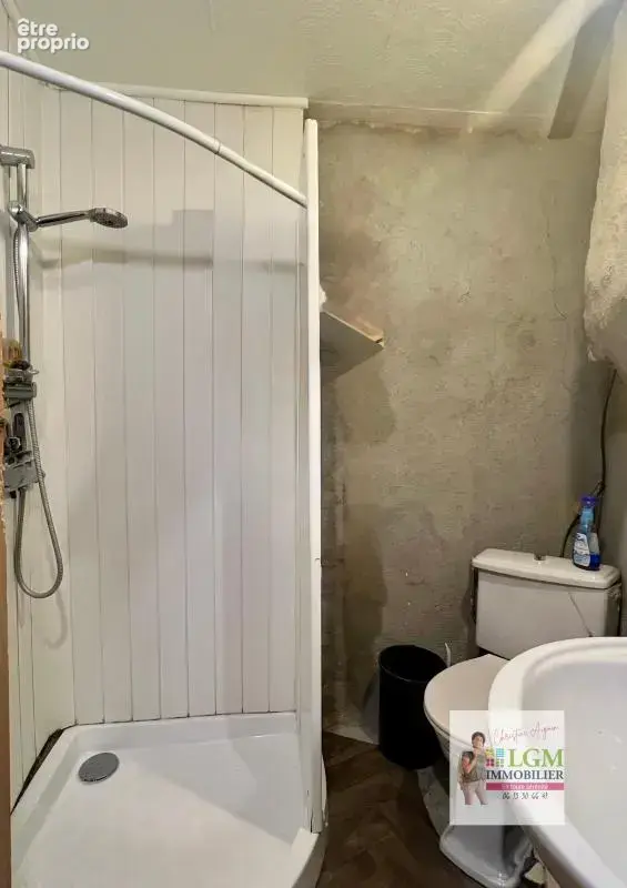 Maison de village 145 m2 avec volumes et nombreuses possibilités - photo 12