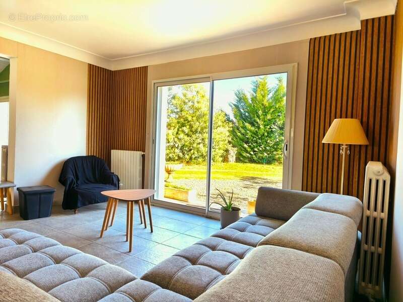 Maison à vendre 4 pièces AIRE SUR L'ADOUR (40) - photo 7
