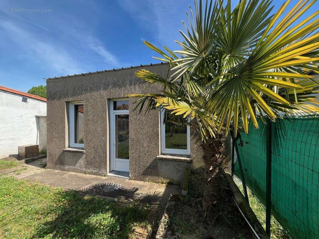 Photo 7 - Maison à THOUARE-SUR-LOIRE