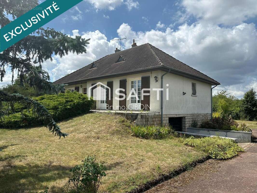 Maison 100 m² à Chatillon-Sur-Loire  - photo 2