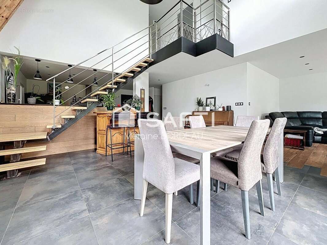 Photo 5 - Maison à LOCMARIA-GRAND-CHAMP