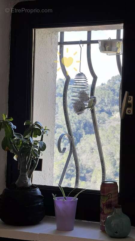 Appartement à CLAVIERS