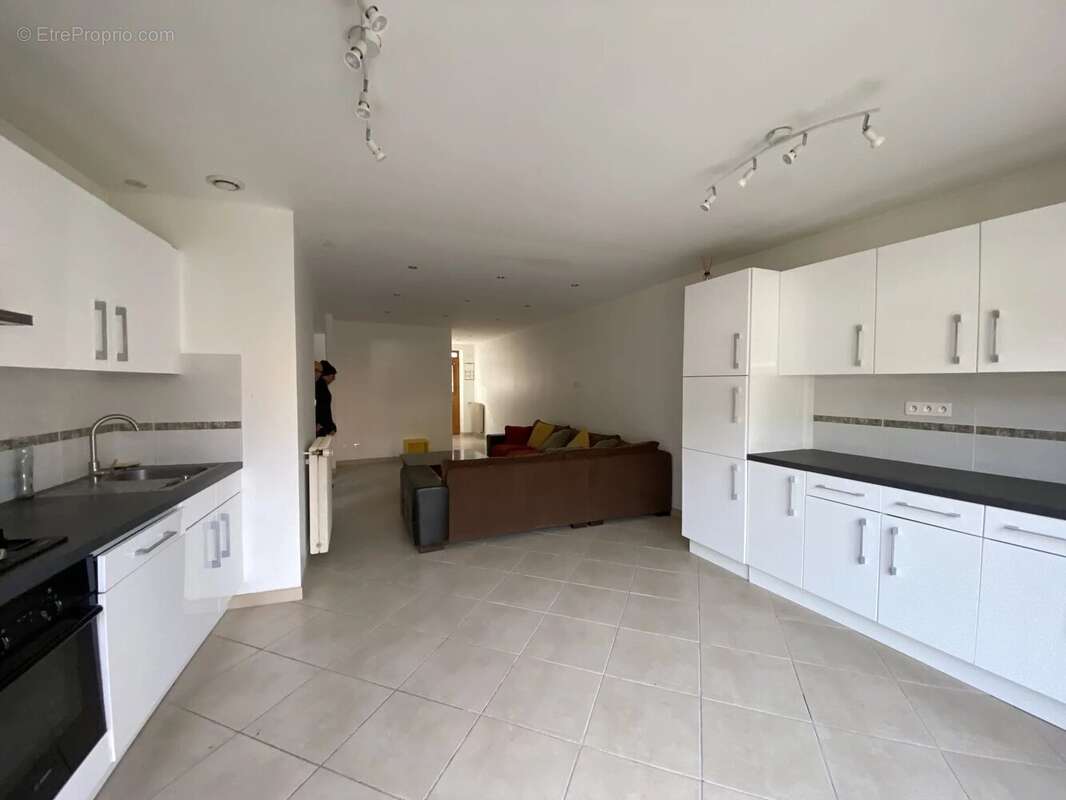 Maison à VERNEUIL-SUR-AVRE