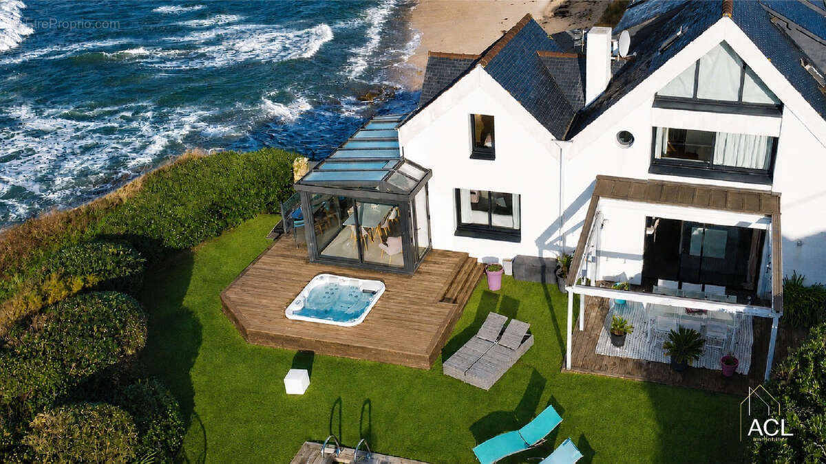 Maison à QUIBERON